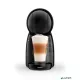 Kávéfőzőgép, kapszulás, KRUPS "Dolce Gusto Piccolo XS", fekete