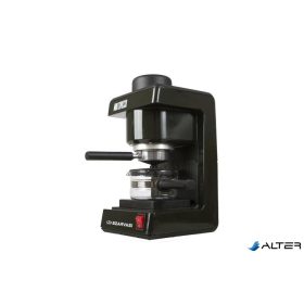 Presszókávéfőző, SZARVASI "SZV 612", barna