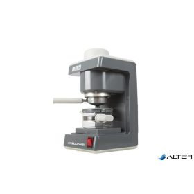 Presszókávéfőző, SZARVASI "SZV 612", szürke