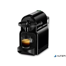   Kávéfőzőgép, kapszulás, DELONGHI "Nespresso Inissia EN80.B", fekete