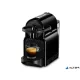 Kávéfőzőgép, kapszulás, DELONGHI "Nespresso Inissia EN80.B", fekete