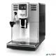 Kávéfőzőgép, automata, GAGGIA "Anima de luxe", inox