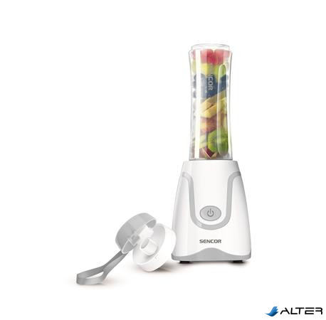 Smoothie készítő, SENCOR, fehér