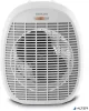 Fűtőventilátor, SENCOR "SFH7017WH", fehér