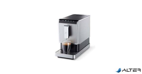 Kávéfőző, automata, TCHIBO 'Esperto Caffé', ezüst