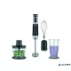 Botmixer, 3in1, SEVERIN, fekete