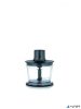 Botmixer, 3in1, SEVERIN, fekete