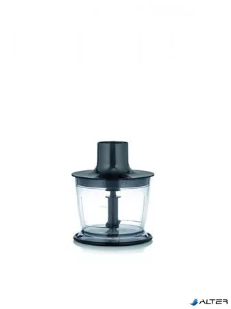 Botmixer, 3in1, SEVERIN, fekete
