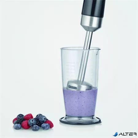 Botmixer, 3in1, SEVERIN, fekete