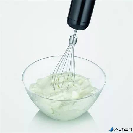 Botmixer, 3in1, SEVERIN, fekete