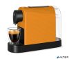 Kávéfőzőgép, kapszulás, TCHIBO "Cafissimo Pure+", mangó