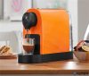Kávéfőzőgép, kapszulás, TCHIBO "Cafissimo Pure+", mangó