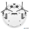 Robotporszívó, SENCOR "SRV 1550WH", fehér