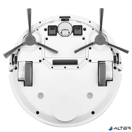 Robotporszívó, SENCOR 'SRV 1550WH', fehér