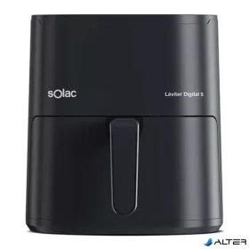 Air fryer, 4,7 l, SOLAC "FA1400"