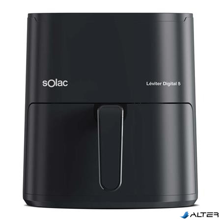 Air fryer, 4,7 l, SOLAC "FA1400"