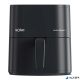 Air fryer, 4,7 l, SOLAC "FA1400"