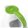 Vízforraló, 1,5 l, SENCOR "SWK 1511GR", fehér