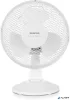 Asztali ventilátor, 23 cm, SENCOR "SFE 2310WH", fehér
