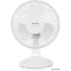 Asztali ventilátor, 23 cm, SENCOR "SFE 2310WH", fehér