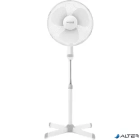   Álló ventilátor, 40 cm, SENCOR "SFN 4047WH-EUE3", fehér