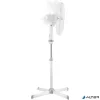 Álló ventilátor, 40 cm, SENCOR "SFN 4047WH-EUE3", fehér