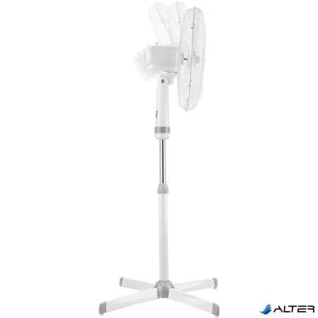 Álló ventilátor, 40 cm, SENCOR "SFN 4047WH-EUE3", fehér