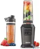 Smoothie készítő, programozható, SENCOR, fekete