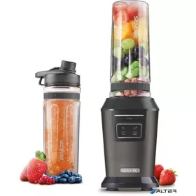 Smoothie készítő, programozható, SENCOR, fekete