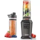 Smoothie készítő, programozható, SENCOR, fekete