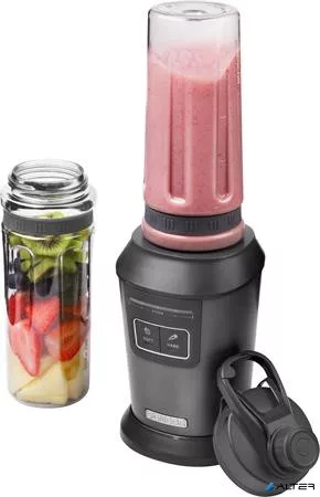 Smoothie készítő, programozható, SENCOR, fekete