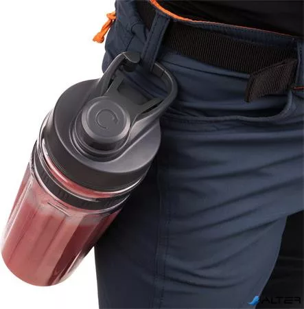 Smoothie készítő, programozható, SENCOR, fekete