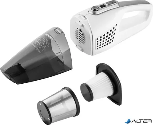 Álló porszívó, 2 in 1, SENCOR "SVC 7811WH", fehér