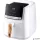 Air fryer, 6,5 liter, SENCOR "SFR 6551", fehér