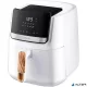 Air fryer, 6,5 liter, SENCOR "SFR 6551", fehér