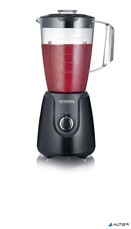 Turmixgép, 1,5 literes, SEVERIN