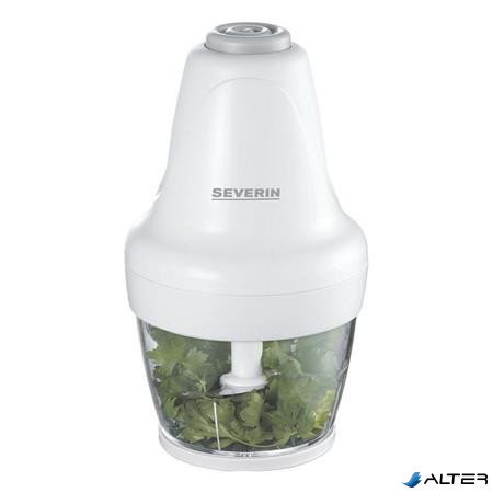 Étel aprító, 650 ml, SEVERIN