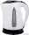 Vízforraló, 2 l,MOMERT, fehér