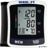 Csuklós vérnyomásmérő, MOMERT