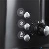 Kenyérpirító, RUSSELL HOBBS 'Textures plusz', fekete