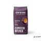 Kávé, pörkölt, szemes, 1000 g, EDUSCHO 'Espresso Intensive'