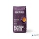 Kávé, pörkölt, szemes, 500 g, EDUSCHO "Espresso Intensive"