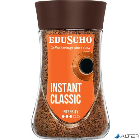 Instant kávé, 100 g, EDUSCHO "Classic"