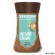 Instant kávé, 90 g, EDUSCHO "Crema"