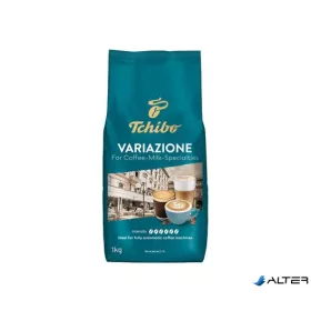   Kávé, pörkölt, szemes, 1000 g, TCHIBO "Variazione"