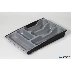 Evőeszköztartó, állítható, CURVER