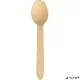Evőkanál, fa, 16,5 cm, 100 db