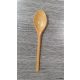 Kávéskanál, PLA, lebomló, egyszer használatos, 13 cm, 20 db