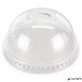   Gömb tető, shaker és koktélos pohárhoz, 95 mm átmérő, 50 db