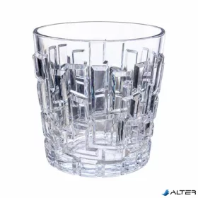 Vizes pohár, polikarbonát, WH, 200 ml, "Gastro"
